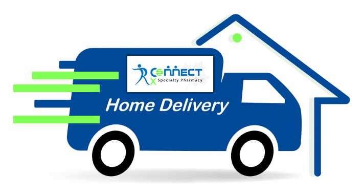 Home Delivery Image