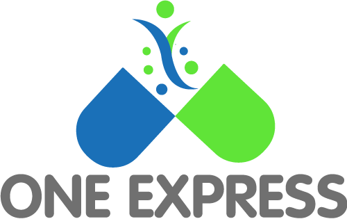 One Express Logo